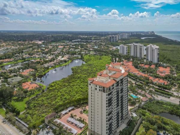 Trieste At Bay Colony, 8787 Bay Colony Dr #306, Naples, Florida 34108, image 2