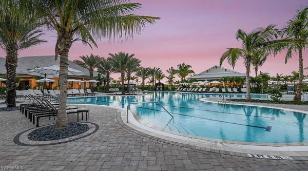 18166 Terracina Dr, Fort Myers, Florida 33913, image 2