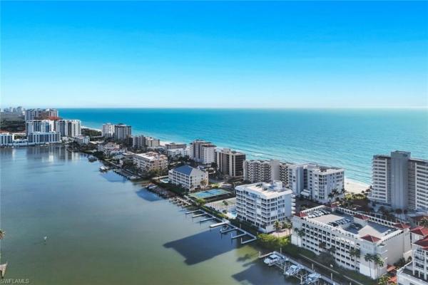 Villas Of Vanderbilt Beach, 9715 Gulf Shore Dr #104, Naples, Florida 34108, image 1