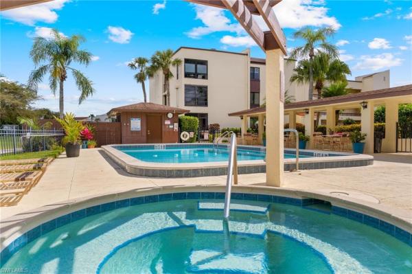 3625 Boca Ciega Dr #211, Naples, Florida 34112, image 1