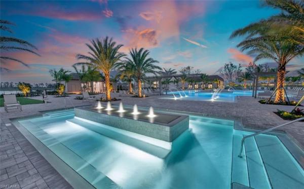 20716 Napa Loop, Estero, Florida 33928, image 1