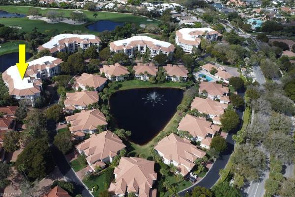 Crescent At Pelican Bay, 8440 Abbington Cir #D22, Naples, Florida 34108, image 1