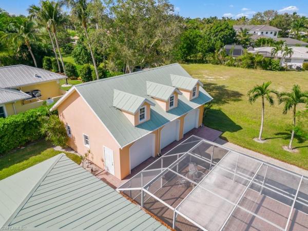 The Moorings, 737 Mooring Line Dr, Naples, Florida 34102, image 1