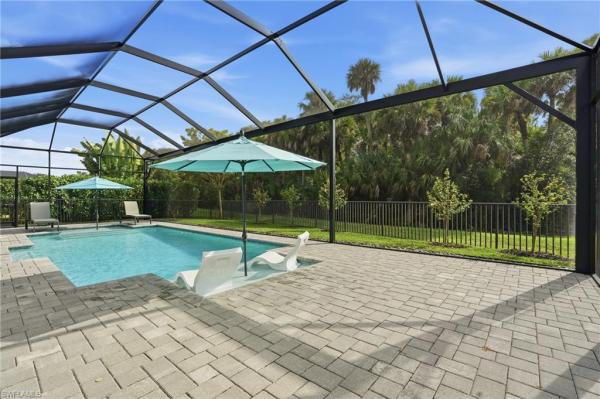 Valencia Trails, 11752 Freesia Ter, Naples, Florida 34120, image 2