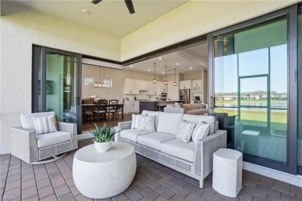 Verdana Village, 20040 Hartford Blvd, Estero, Florida 33928, image 3