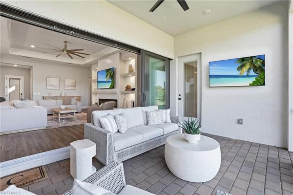 Verdana Village, 20040 Hartford Blvd, Estero, Florida 33928, image 2