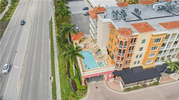 450 Bayfront Pl #4202, Naples, Florida 34102, image 1