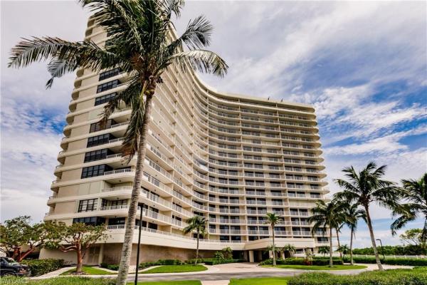 South Seas Northwest Tower 4, 440 Seaview Ct #1804, Marco Island, Florida 34145, image 1