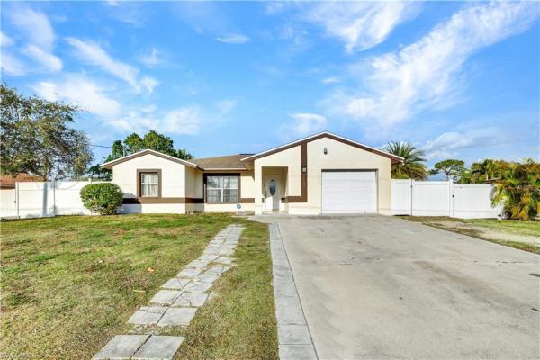 Golden Gate, 2540 SW 47th Ter, Naples, Florida 34116, image 2