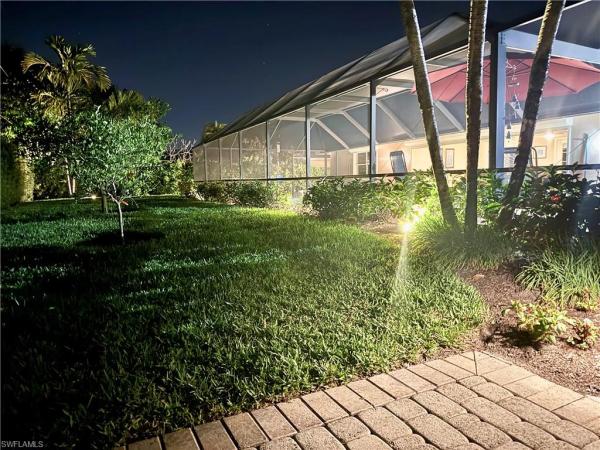Palm River Estates, 219 W Cypress Way, Naples, Florida 34110, image 2
