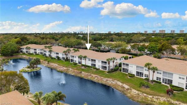 Calusa Bay South, 6808 S Satinleaf Rd #204, Naples, Florida 34109, image 2