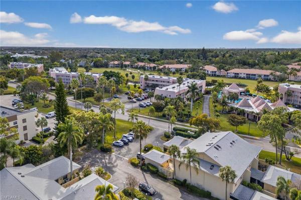 Fairway Forest Villas, 177 Forest Lakes Blvd #104, Naples, Florida 34105, image 3