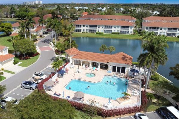 Tamarind Cay, 15060 Tamarind Cay Ct #805, Fort Myers, Florida 33908, image 3