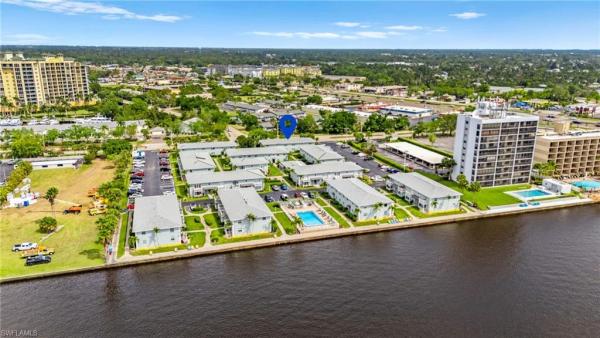 3322 Key Dr #1, North Fort Myers, Florida 33903, image 1