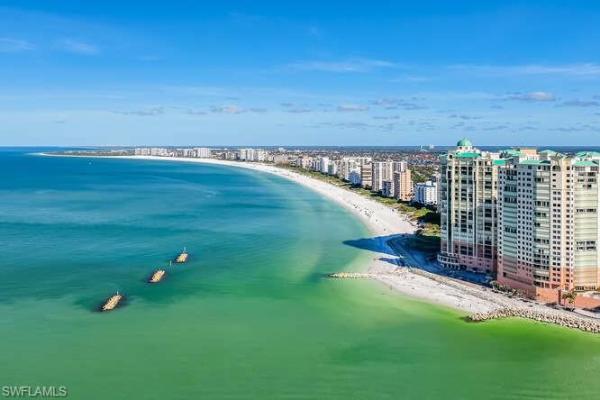 Marco Beach, 1287 Collier Blvd, Marco Island, Florida 34145, image 1
