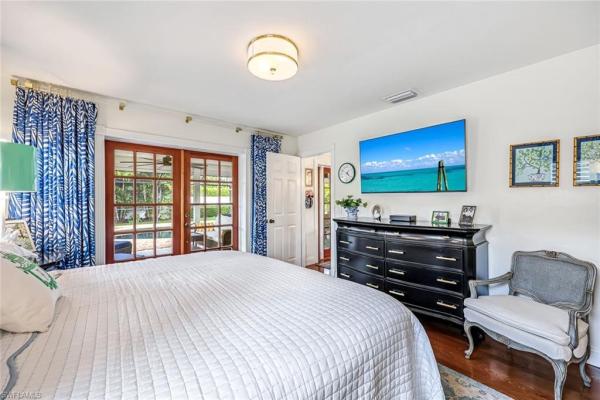 Big Cypress Golf & Country Club, 87 Burning Tree Dr, Naples, Florida 34105, image 1