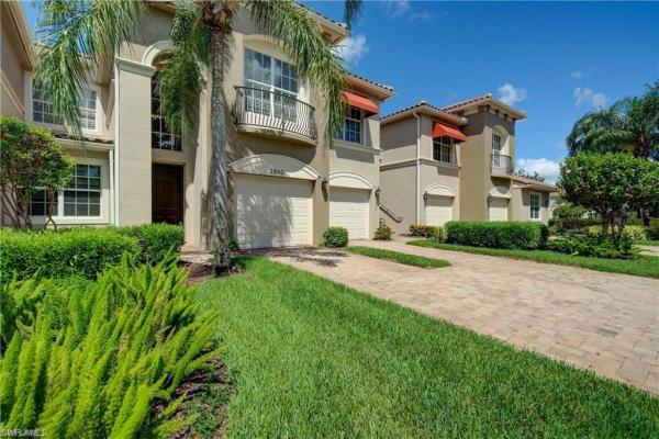 Firenze At Vasari, 28601 Firenze Way #102, Bonita Springs, Florida 34135, image 1