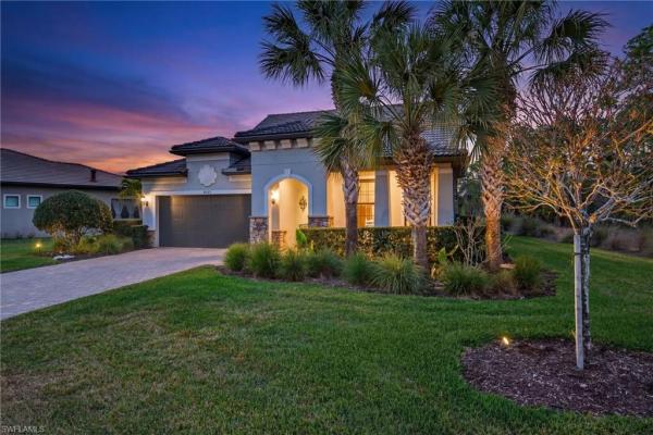 Greyhawk At Golf Club Of The Everglades, 9437 Whooping Crane Way, Naples, Florida 34120, image 2