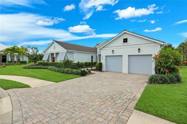 Sparrow Cay, 14574 Regatta Ln, Naples, Florida 34114, image 1