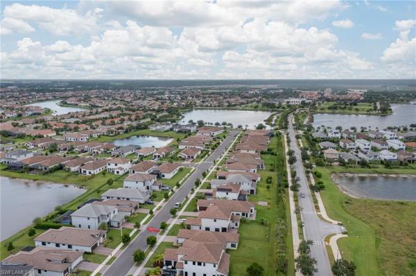 Maple Ridge At Ave Maria, 4779 Corrado Ave, Ave Maria, Florida 34142, image 1