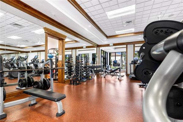 10750 Vivaldi Ct #301, Miromar Lakes, Florida 33913, image 1