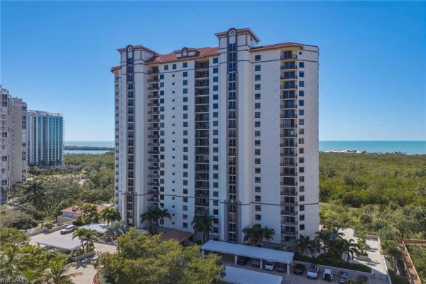 Coronado At Pelican Bay, 7225 Pelican Bay Blvd #305, Naples, Florida 34108, image 2