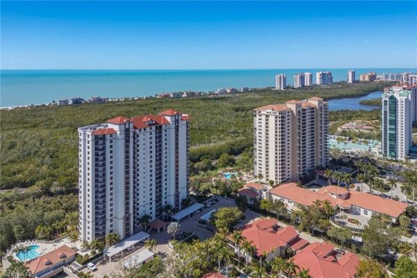 Coronado At Pelican Bay, 7225 Pelican Bay Blvd #305, Naples, Florida 34108, image 1