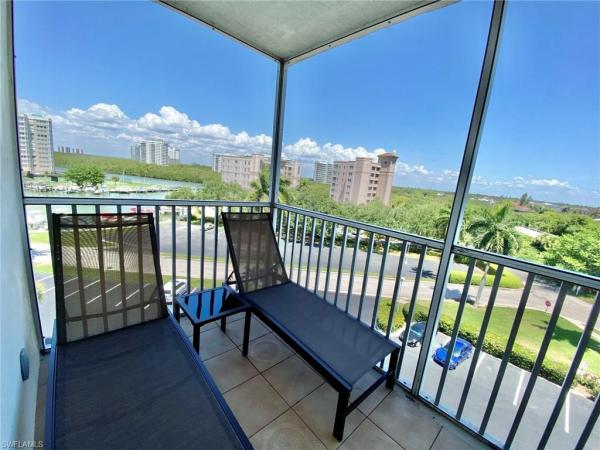 Vanderbilt Towers 1 At Vanderbilt Beach, 1 Bluebill Ave #604, Naples, Florida 34108, image 3