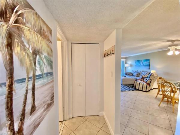 Vanderbilt Towers 1 At Vanderbilt Beach, 1 Bluebill Ave #604, Naples, Florida 34108, image 2
