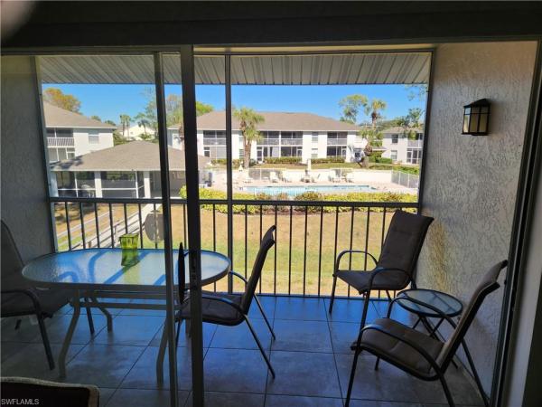 1350 Churchill Cir #L203, Naples, Florida 34116, image 2