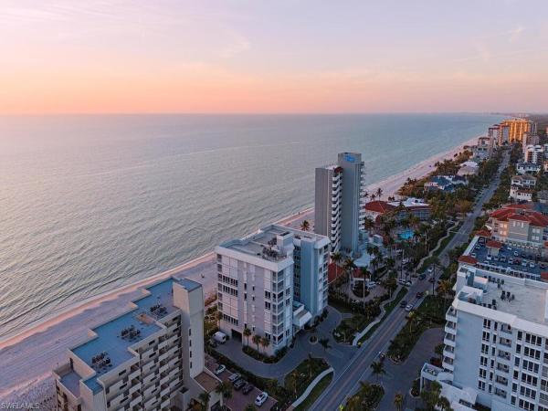 Le Dauphin At Vanderbilt Beach, 9811 Gulf Shore Dr #101, Naples, Florida 34108, image 2