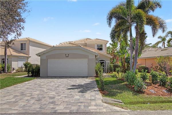 Eveningstar Cay At Port Of The Islands, 140 Eveningstar Cay, Naples, Florida 34114, image 1