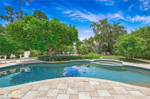 Golden Shores, 1600 Curlew Ave, Naples, Florida 34102, image 2
