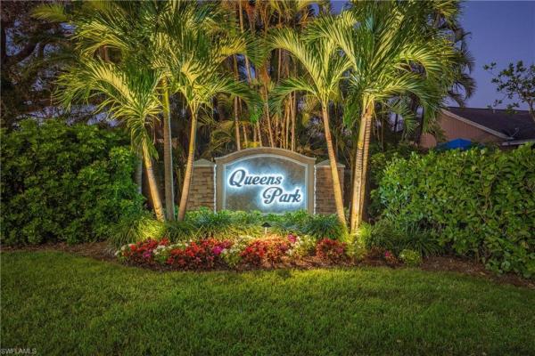 4261 Shetland Ct #A205, Naples, Florida 34112, image 1