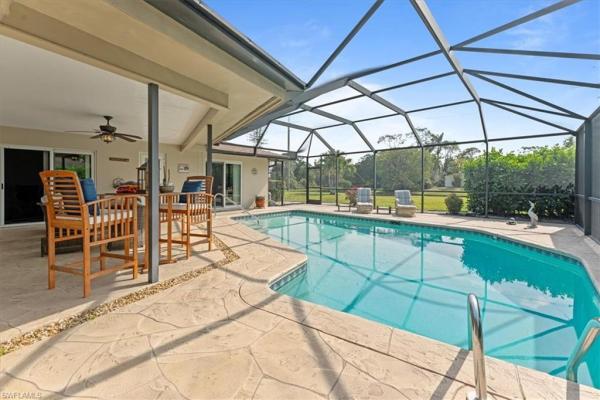 Lakewood, 4419 Lakewood Blvd, Naples, Florida 34112, image 1