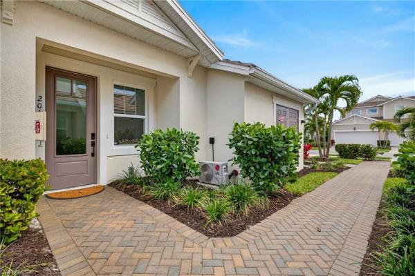 4683 Arboretum Cir #102, Naples, Florida 34112, image 1