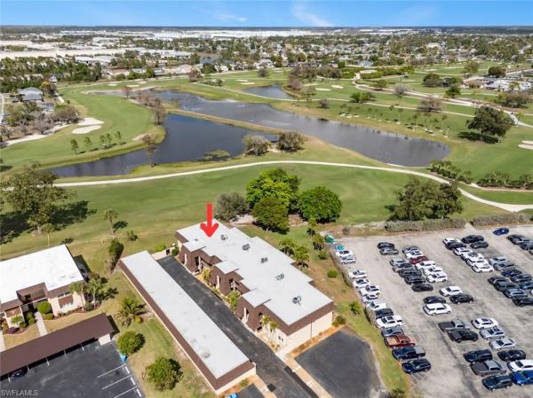 San Carlos Park, 7401 Constitution Cir #5B, Fort Myers, Florida 33967, image 2