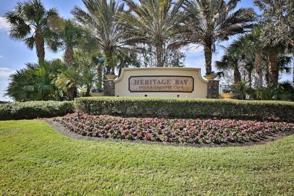 Heritage Bay Golf & Country Club, 10200 Heritage Bay Blvd #112, Naples, Florida 34120, image 1