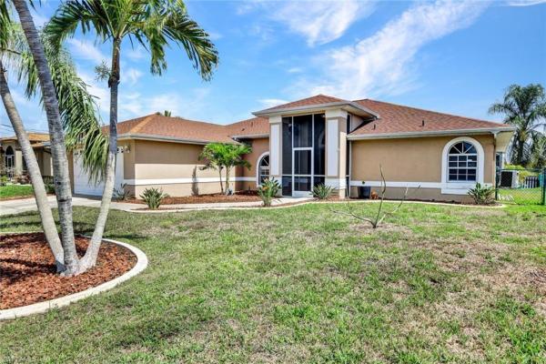 Cape Coral, 17 15th Ave, Cape Coral, Florida 33990, image 1