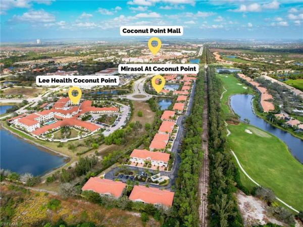 Mirasol At Coconut Point, 8540 Violeta St #102, Estero, Florida 34135, image 1