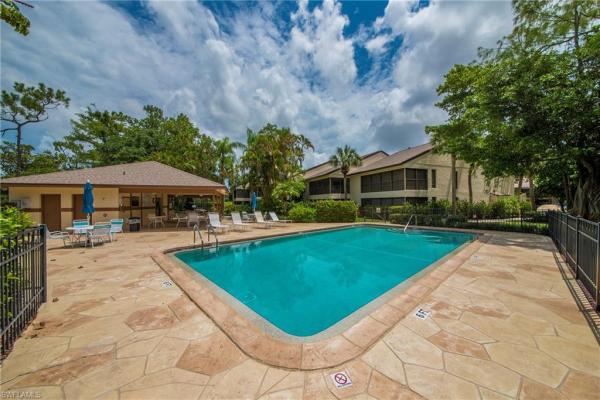 The Hamptons At Kings Lake, 1822 Kings Lake Blvd #102, Naples, Florida 34112, image 2