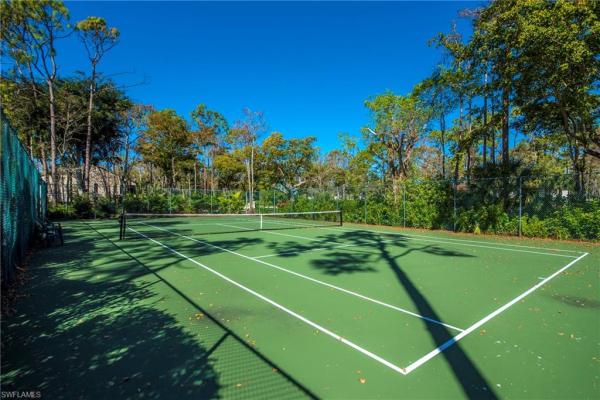 The Hamptons At Kings Lake, 1822 Kings Lake Blvd #102, Naples, Florida 34112, image 1