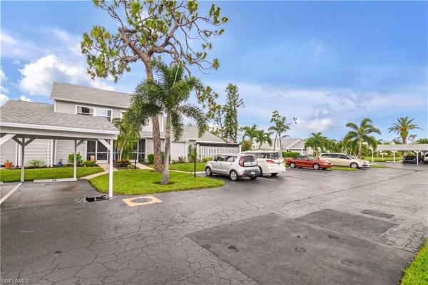 Timberwood Village, 6226 Timberwood Cir #117, Fort Myers, Florida 33908, image 2