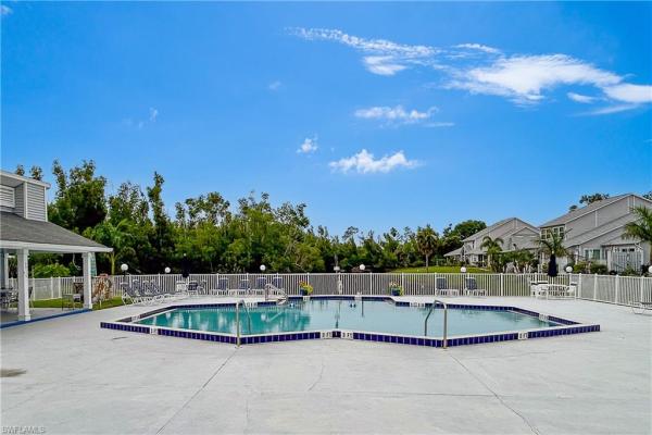 Timberwood Village, 6226 Timberwood Cir #117, Fort Myers, Florida 33908, image 1