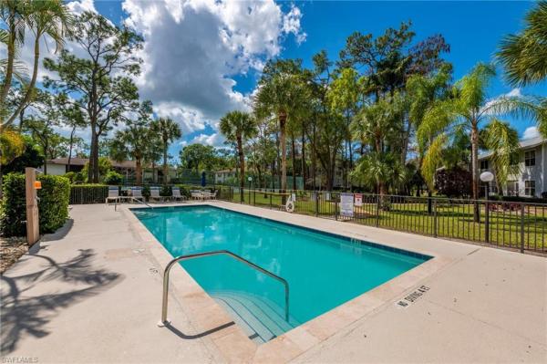 Courtyard Village At Kings Lake, 1915 Courtyard Way #G202, Naples, Florida 34112, image 2