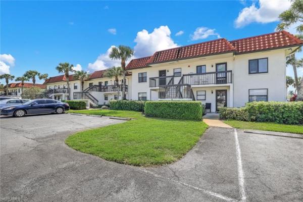 Fairways At Par 1, 4338 SW 27th Ct #104, Naples, Florida 34116, image 2