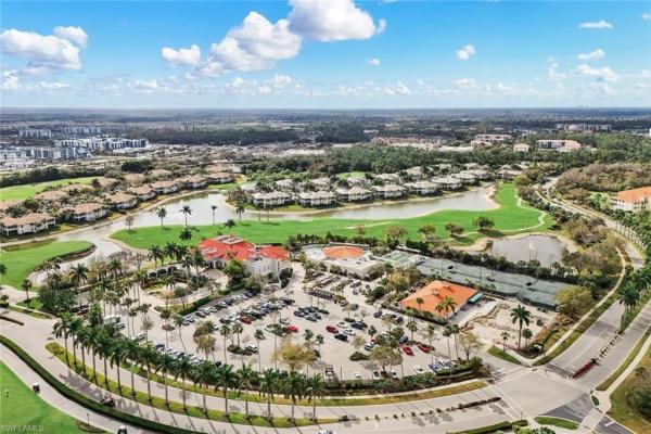 Lake Barrington Village, 4843 Hampshire Ct #105, Naples, Florida 34112, image 3