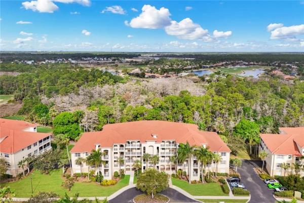 Lake Barrington Village, 4843 Hampshire Ct #105, Naples, Florida 34112, image 2
