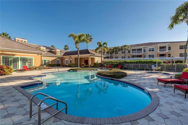 Villas At Aston Gardens, 4815 Aston Gardens Way #B-202, Naples, Florida 34109, image 2