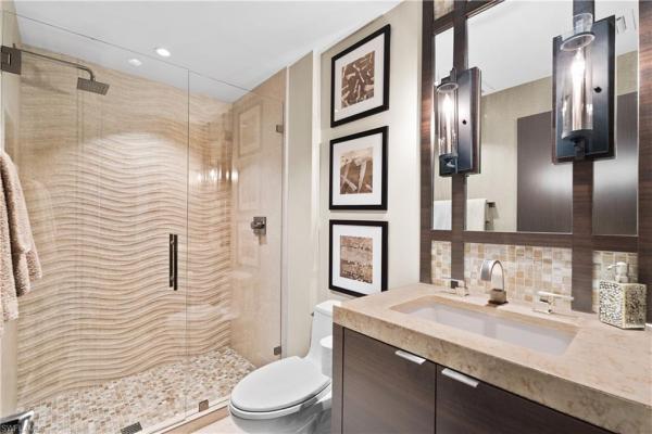 Le Parc At Park Shore, 4951 N Gulf Shore Blvd #703, Naples, Florida 34103, image 1